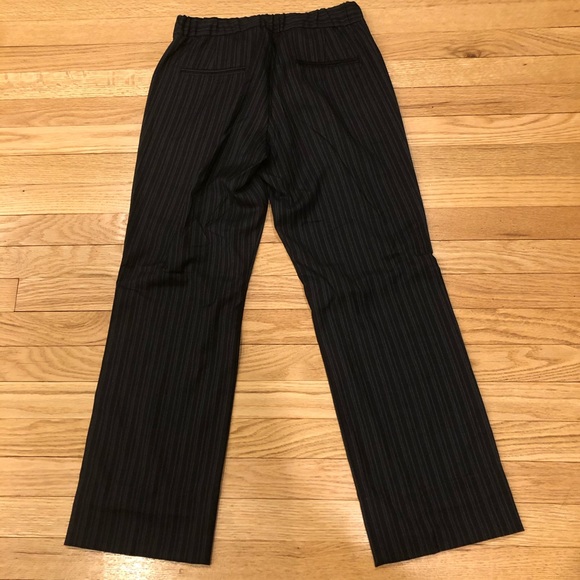 🚫DONATED🚫Old Navy maternity dress pants - Picture 5 of 7